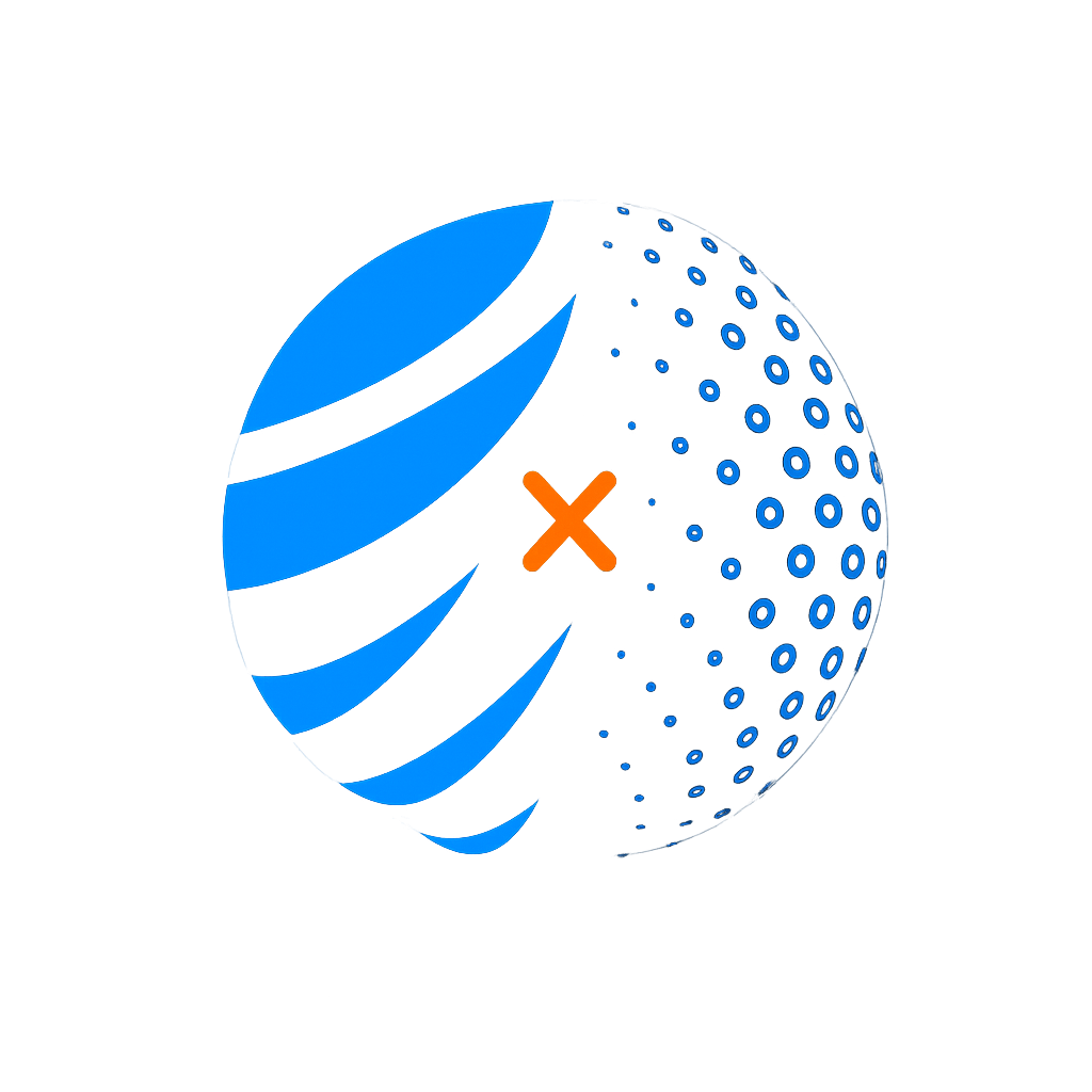 NeuroxTech Global Logo
